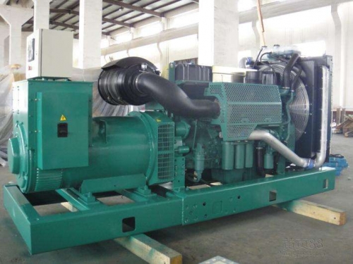 西乡塘便携静音：租赁无声发电机组，便携式解决能源需求