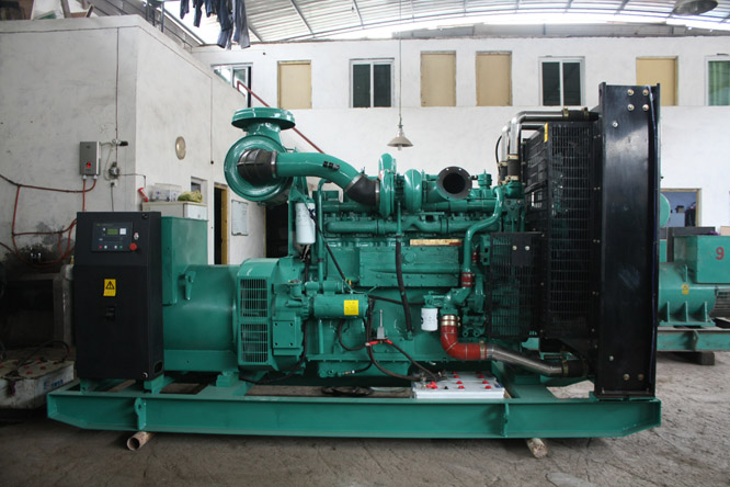 西乡塘环保无噪音：租用静音发电机组，为环境和耳朵双重保驾护航